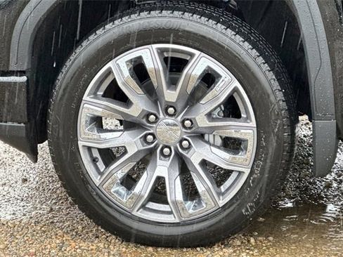 New 2026 GMC Sierra 1500 Denali image 31