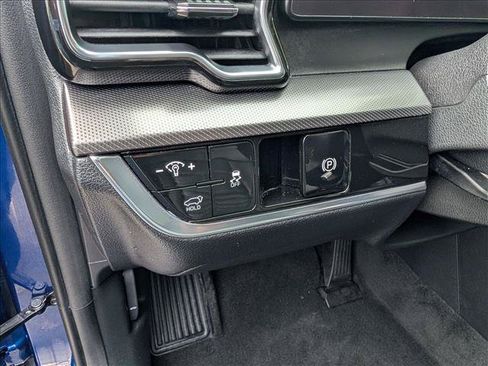 Used 2023 Kia Sportage SX AWD/4WD image 32