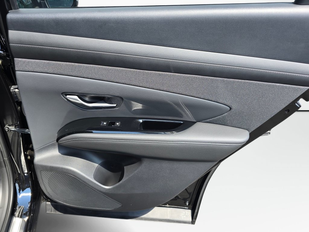 New 2026 Hyundai Tucson Limited AWD/4WD image 38
