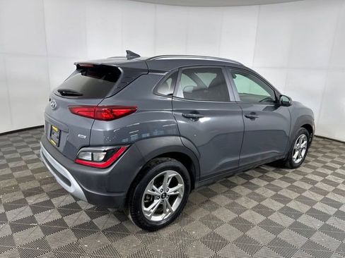 Certified 2023 Hyundai Kona SEL image 3