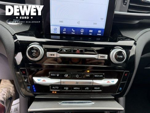 Used 2023 Ford Explorer ST w/ Equipment Group 401A AWD/4WD image 21
