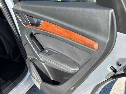 Certified 2023 Audi Q5 2.0T Premium Plus w/ Premium Plus Package image 16