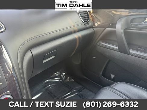 Used 2017 Buick Enclave Premium w/ Experience Buick Package AWD/4WD image 15