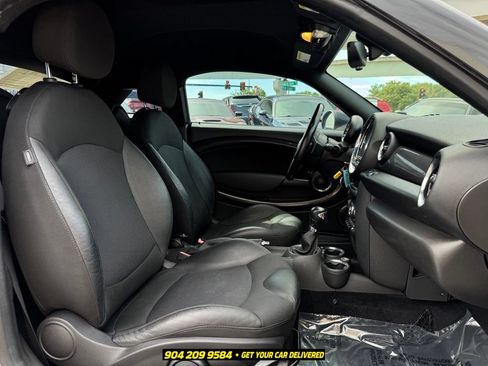 Used 2012 MINI Cooper Coupe S FWD image 24