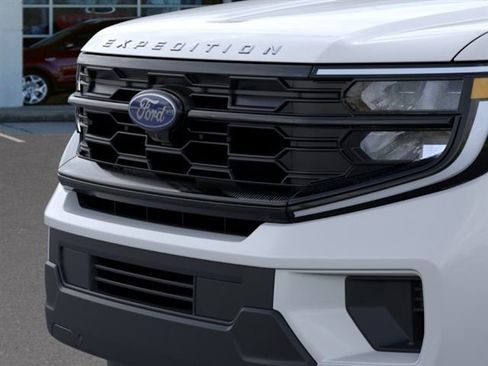 New 2026 Ford Expedition Active RWD image 17
