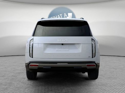 New 2027 Kia Telluride SX Prestige AWD/4WD image 5