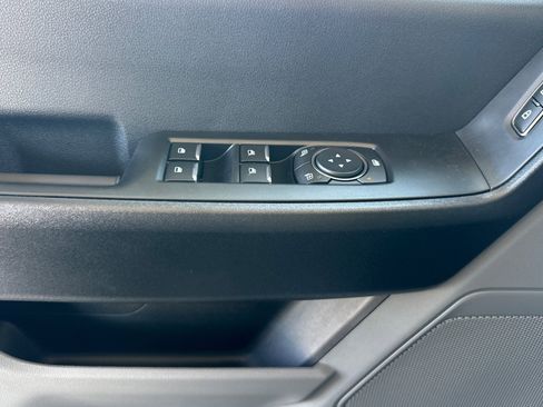 New 2025 Ford F250 XL w/ XL Off-Road Package image 11