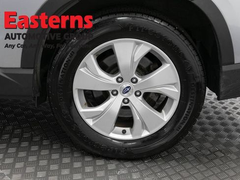 Used 2022 Subaru Ascent 8-Passenger AWD/4WD image 31