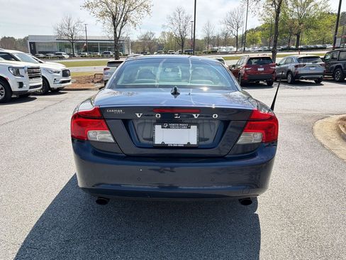 Used 2012 Volvo C70 T5 image 10