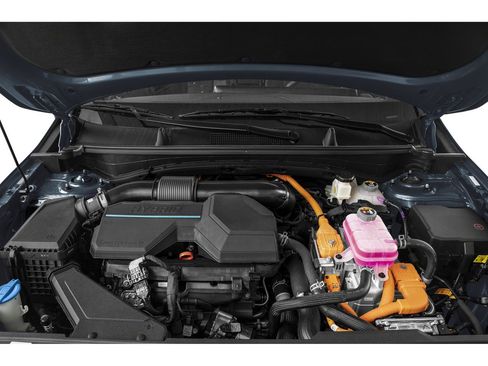 New 2025 Kia Sportage SX Prestige image 35