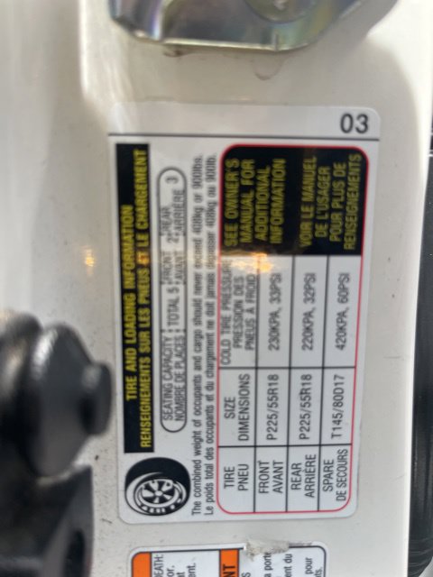 Used 2018 Subaru Forester 2.0XT Touring w/ Popular Package #2 AWD/4WD image 21