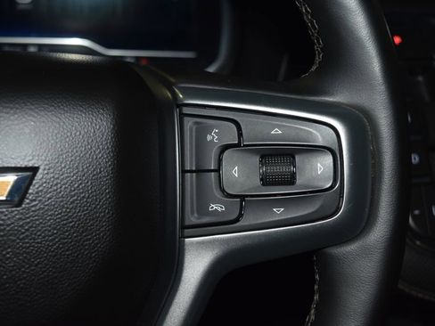 Used 2023 Chevrolet Tahoe Premier AWD/4WD image 9