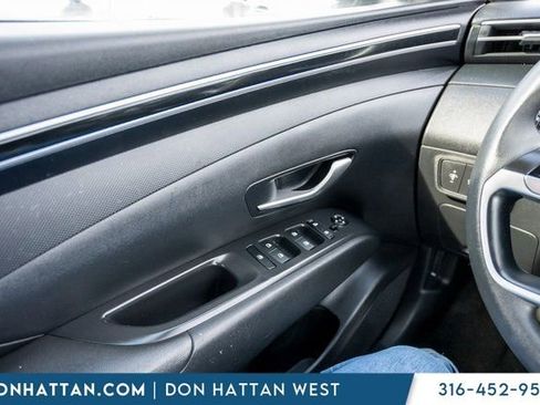 Used 2024 Hyundai Tucson SEL image 16