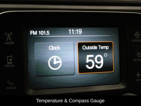 Used 2018 RAM 1500 Express w/ Express Value Package image 33