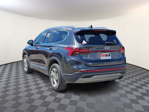 Used 2023 Hyundai Santa Fe SEL w/ Cargo Package AWD/4WD image 7
