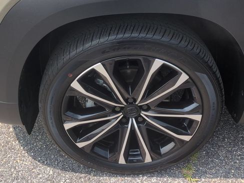 Certified 2026 MAZDA CX-50 AWD 2.5 S w/ Weather Package image 10