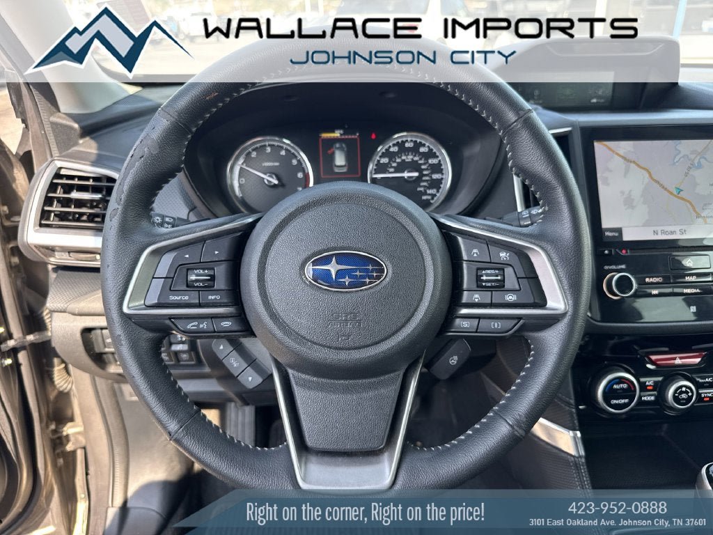Used 2020 Subaru Forester Touring AWD/4WD image 30