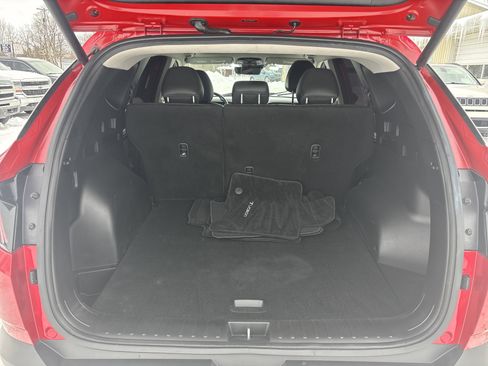 Used 2023 Hyundai Tucson SEL w/ Convenience Package image 7