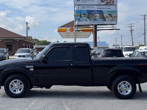 Used 2011 Ford Ranger Sport RWD image 2