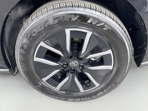 Certified 2026 Toyota bZ AWD/4WD image 33