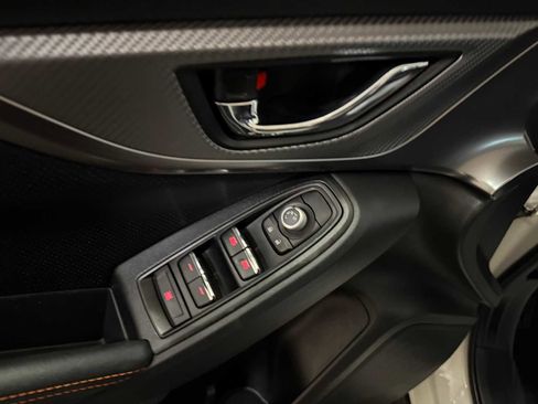 Certified 2023 Subaru Crosstrek 2.5i Limited w/ Moonroof Package image 21