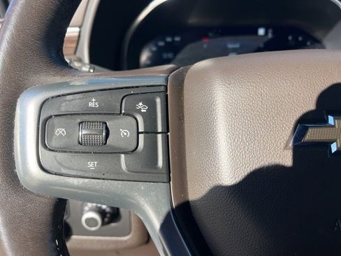 Used 2023 Chevrolet Tahoe LT image 20