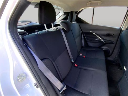 Used 2024 Nissan Kicks S FWD image 19