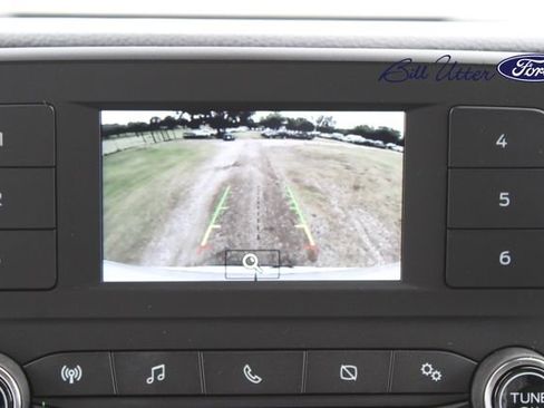 New 2025 Ford Transit 250 148 Medium Roof image 11