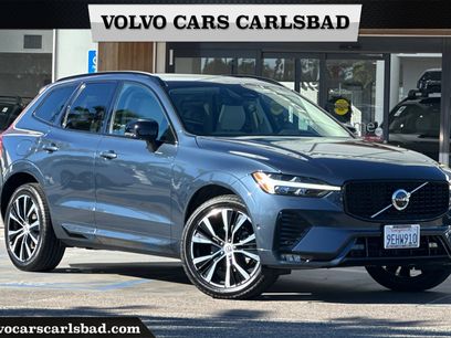 Certified 2023 Volvo XC60 B5 Plus w/ Protection Package Premier