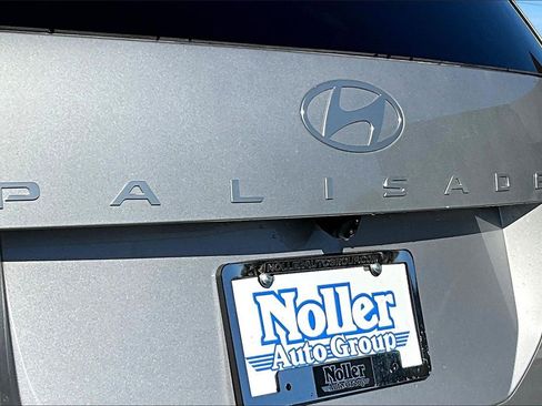 New 2026 Hyundai Palisade Calligraphy image 12