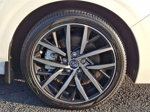 Used 2024 Subaru Impreza 2.0i Sport w/ Popular Package #1 image 9