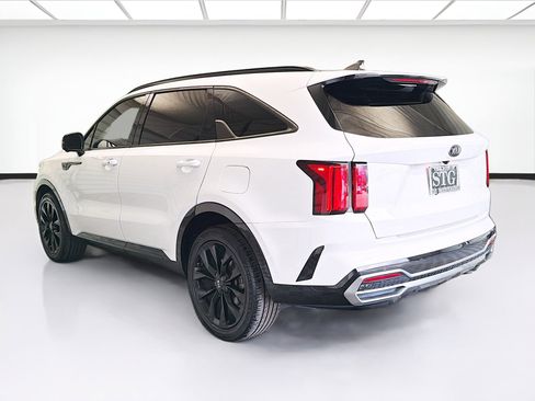 Used 2021 Kia Sorento SX image 6