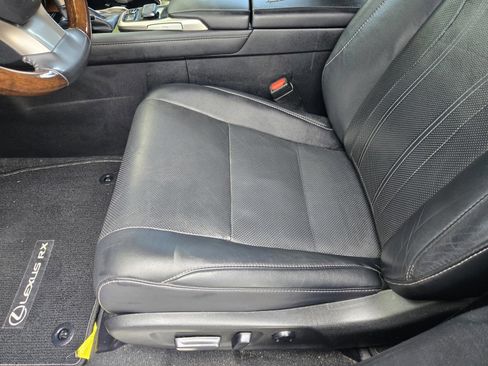 Used 2016 Lexus RX 350 FWD image 28