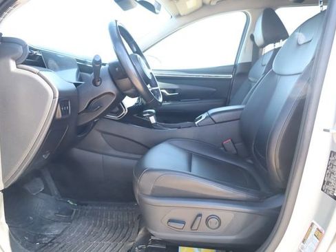 Used 2023 Hyundai Tucson XRT image 13