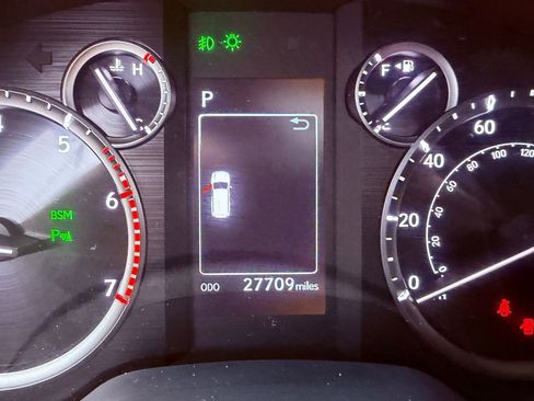 Certified 2023 Lexus GX 460 image 24