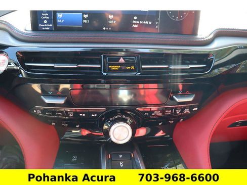 Certified 2025 Acura MDX A-Spec image 11