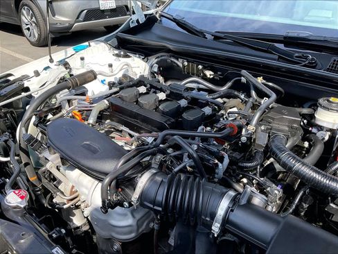 Used 2022 Honda Civic Sport Touring image 33