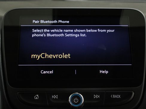 Used 2023 Chevrolet Malibu LS w/ Driver Confidence Package image 13