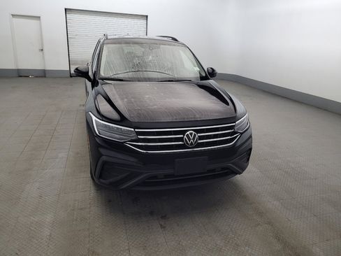 Used 2023 Volkswagen Tiguan S AWD/4WD image 14