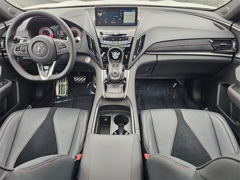 Used 2024 Acura RDX A-Spec image 10
