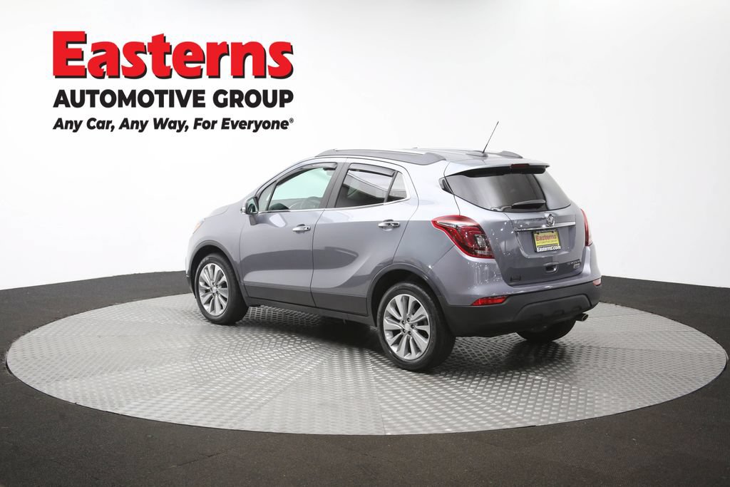 Used 2019 Buick Encore Preferred w/ Safety Package FWD image 64