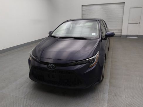 Used 2022 Toyota Corolla LE image 15