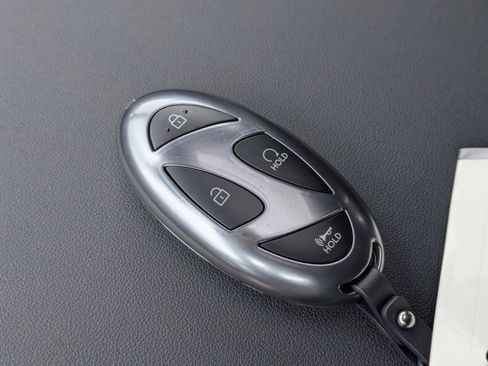 New 2026 Hyundai Palisade SEL Premium image 35