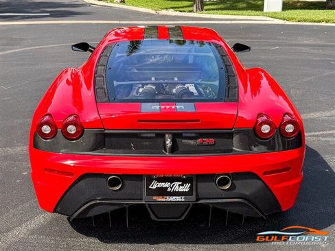 Used 2009 Ferrari F430 Scuderia RWD image 49