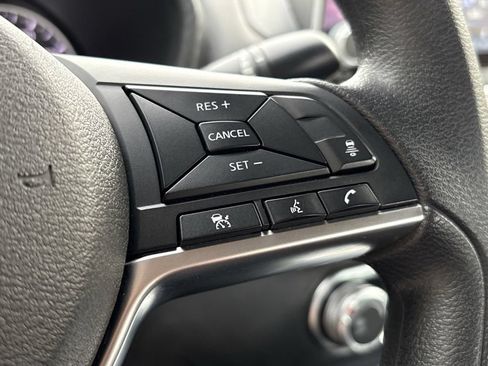 Used 2024 Nissan Sentra SV w/ All-Weather Package FWD image 21
