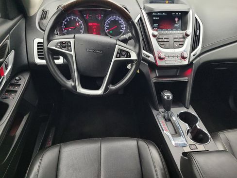 Used 2017 GMC Terrain Denali AWD/4WD image 22