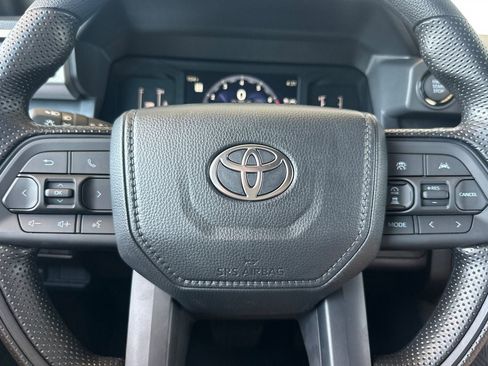 New 2026 Toyota Tacoma SR5 AWD/4WD image 24