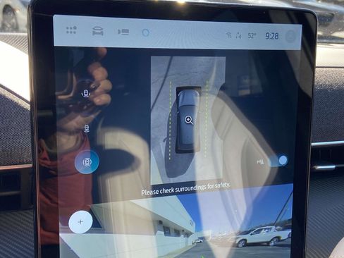 Used 2023 Ford Mustang Mach-E Premium image 26