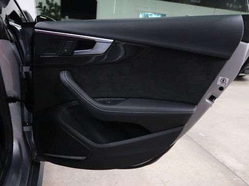 Used 2018 Audi S5 Prestige w/ S Sport Package image 25