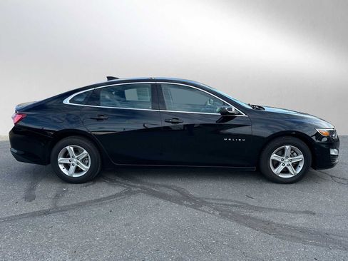 Used 2022 Chevrolet Malibu LT image 8